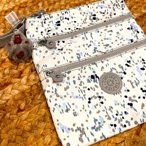 Kipling Keiko cross body bag